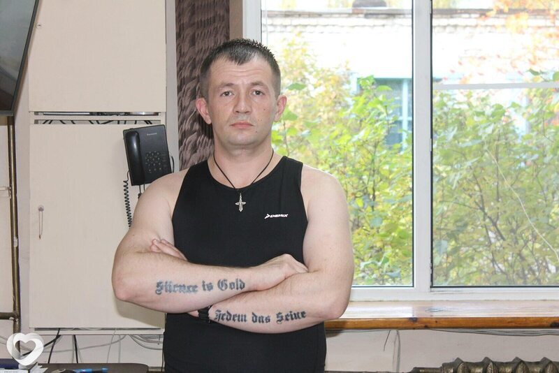 Роман, 36, Липецке — анкета №4007694