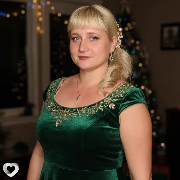 Анна, 41, Кемерове — анкета №4007696