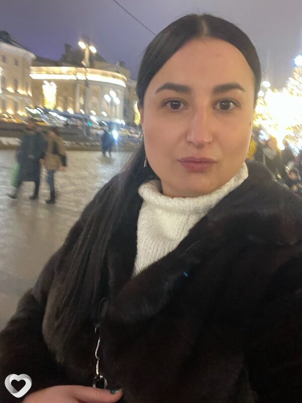Анастасия, 28, Москве — анкета №4008117
