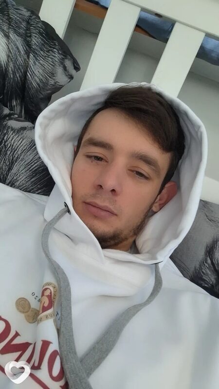 Nicolae, Ольштын