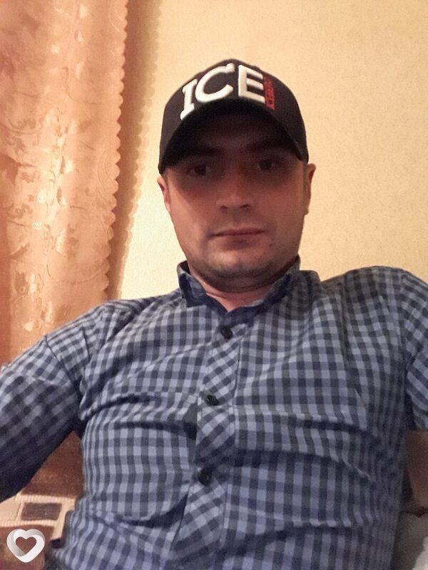 Ришат, 32, Уфе — анкета №4008125