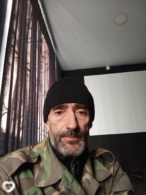 Андрей, Шадринск