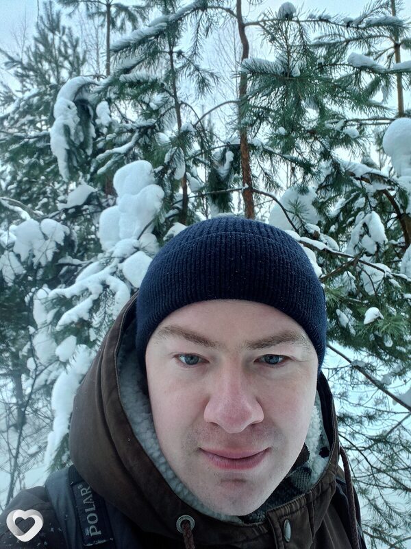 Sergey, 41, Кирове — анкета №4008131