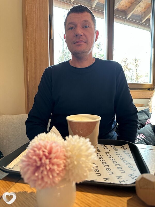 Александр, 40, Ростове-на-Дону — анкета №4008133