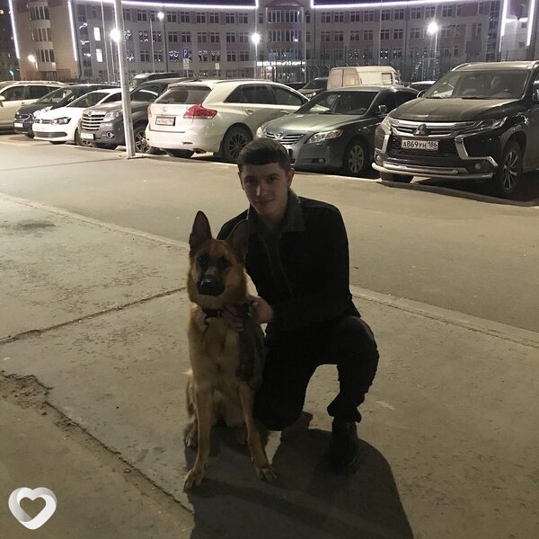 Владислав, 27, Нижневартовске — анкета №4008010