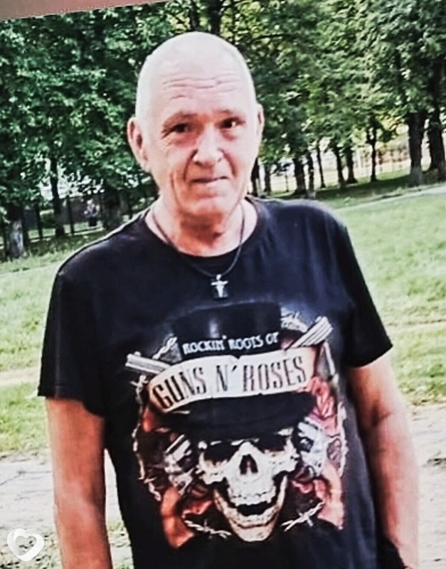 Сергей, 59, Минске — анкета №4008016