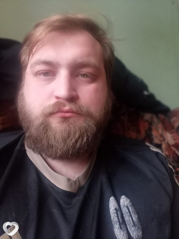 Даниил, 27, Дзержинске — анкета №4008019