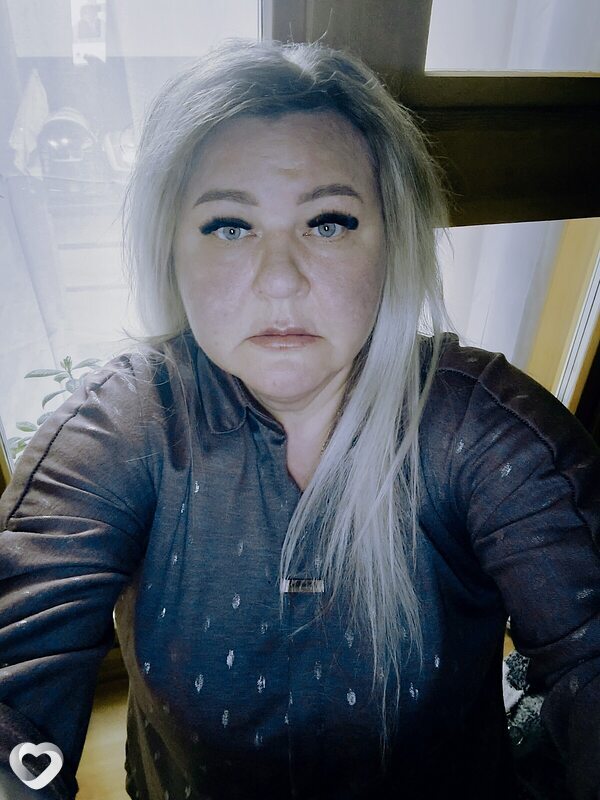 Лариса, 44, Курске — анкета №4008022