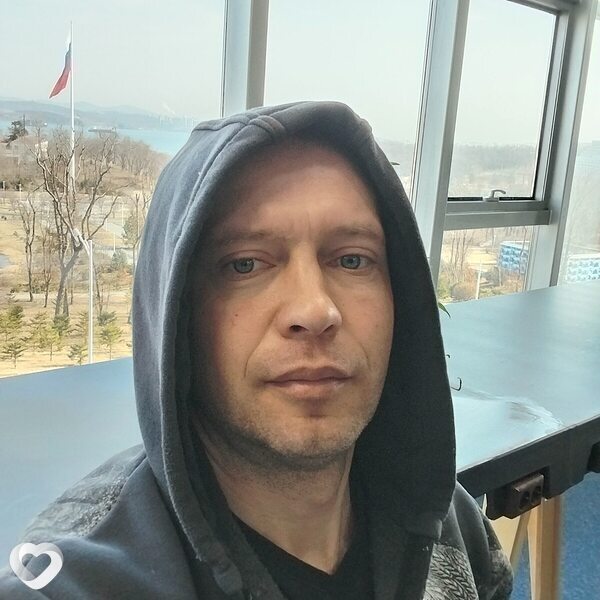 Сергей, 37, Владивостоке — анкета №4008031