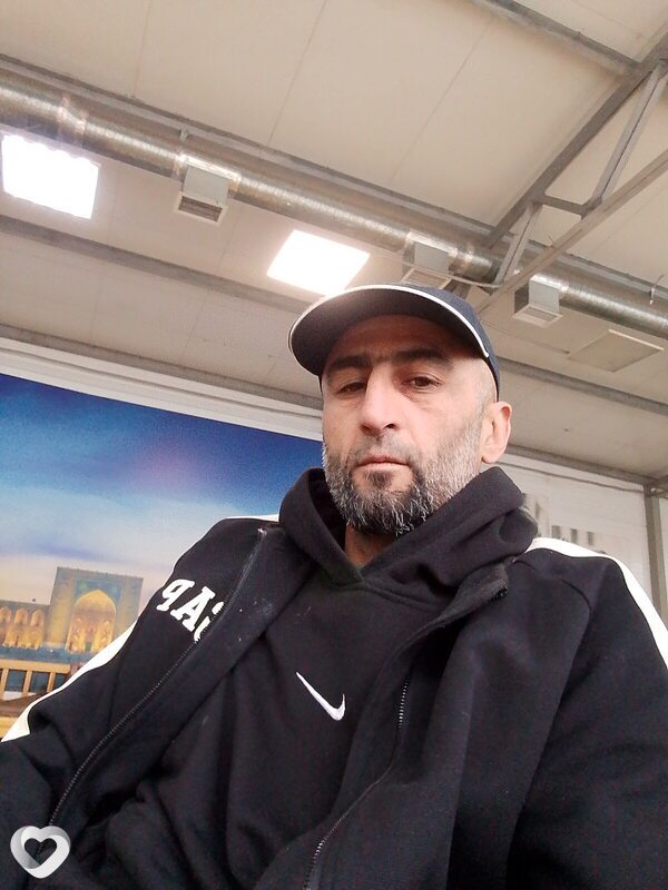 Салим, 45, Новосибирске — анкета №4007764