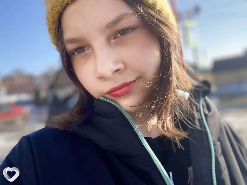 Соня, 25, Ленинске-Кузнецком — анкета №4007772