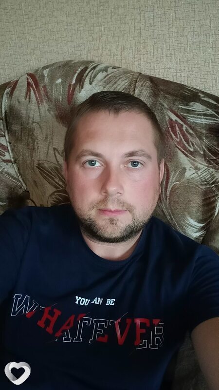 Санёчек, 35, Тамбове — анкета №4007781