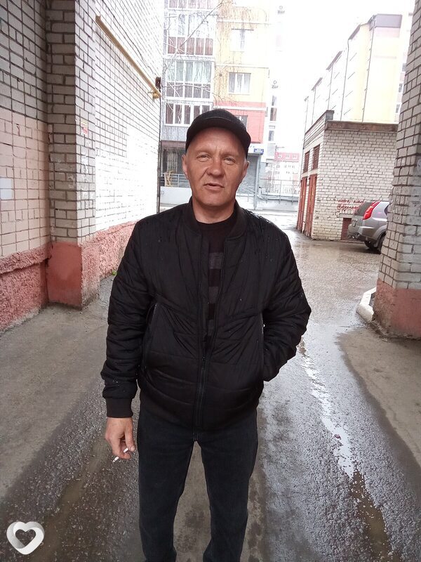 Александр, 49, Йошкар-Оле — анкета №4007938