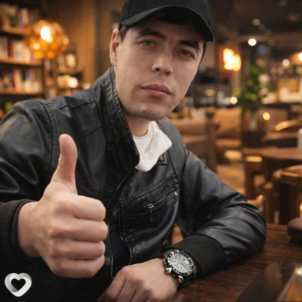 Шерзодбек, 38, Кызыле — анкета №4007958
