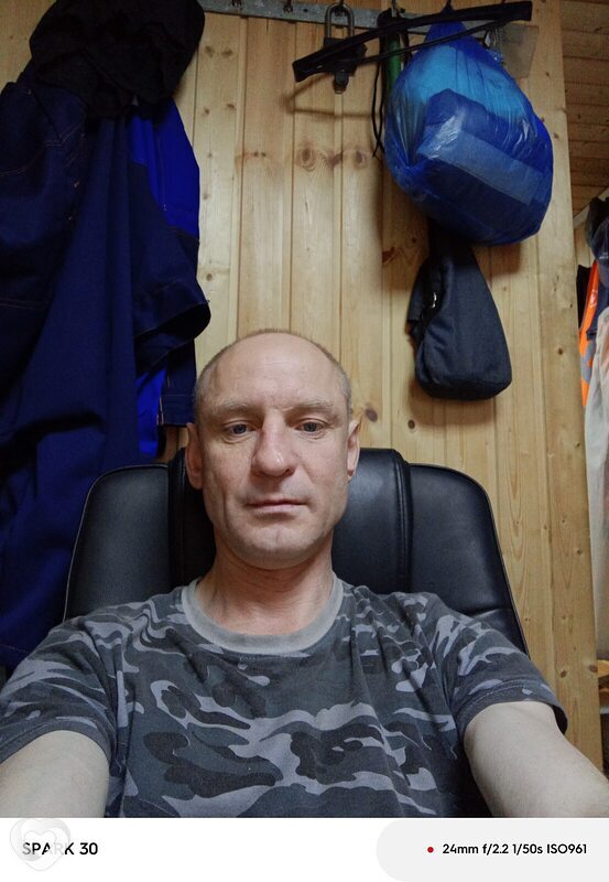 Alex, 45, Ярославле — анкета №4008086