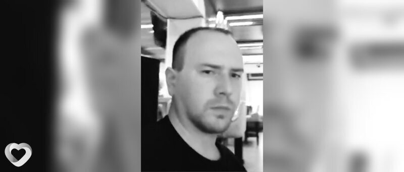 Рустам, 34, Екатеринбурге — анкета №4008087
