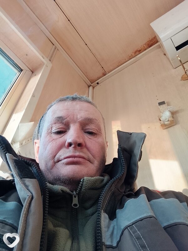 Сергей, 48, Екатеринбурге — анкета №4008089