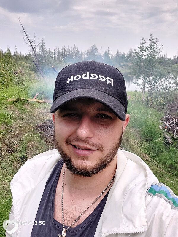 Виталий, 30, Норильске — анкета №4008101