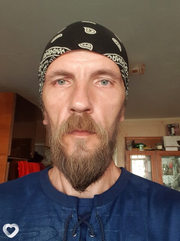 Владимир, 45, Ивантеевке — анкета №4007864
