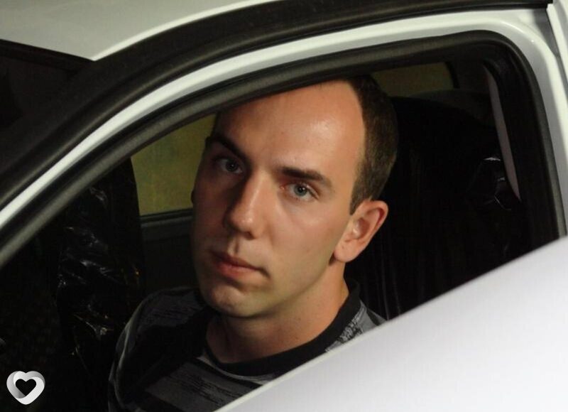 Дмитрий, 36, Тольятти — анкета №4007865
