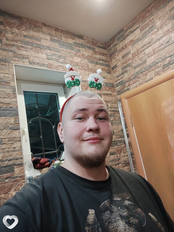 Даниил, 23, Раменском — анкета №4007877