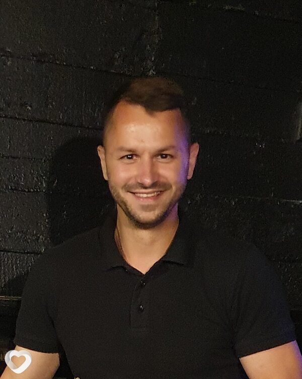 Евгений, 39, Калининграде — анкета №4007882