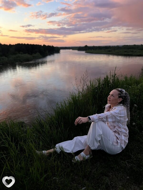 Наталья, Ангарск
