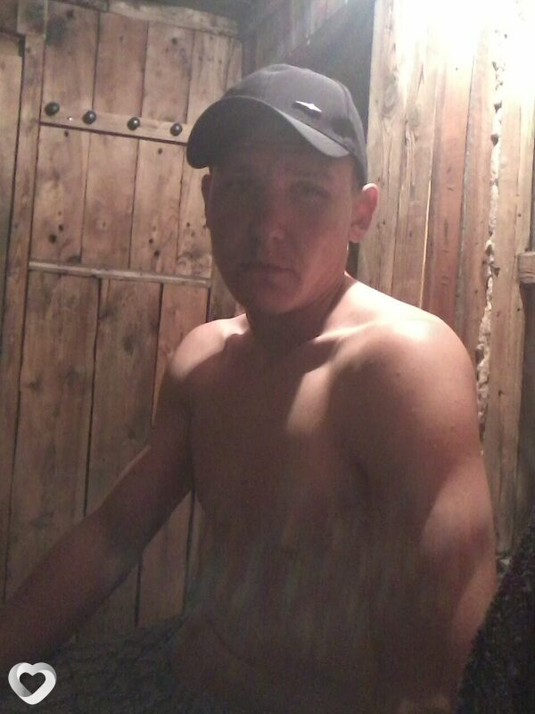 Николай, 33, Кызыле — анкета №4007921