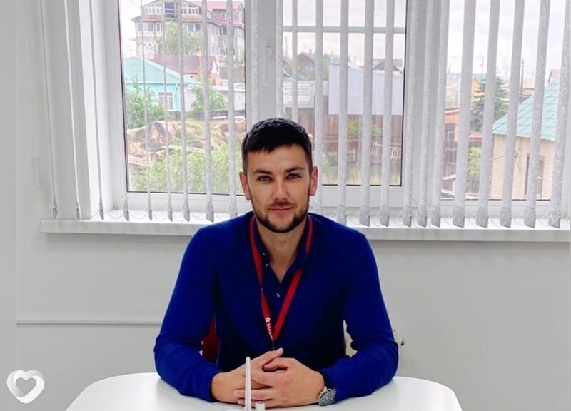 Кирилл, 29, Улан-Удэ — анкета №4007923