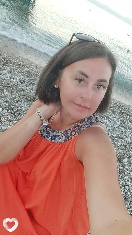 Анна, 41, Челябинске — анкета №4007925