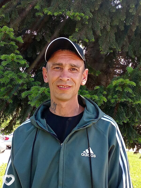 Александр, 38, Горно-Алтайске — анкета №4007931