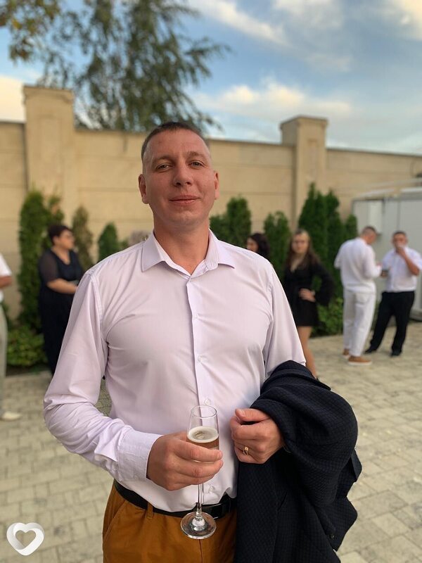 Игорь, 36, Краснодаре — анкета №4007838