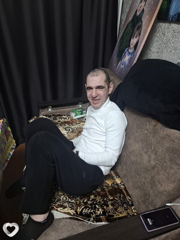 Александр, 41, Челябинске — анкета №4007842