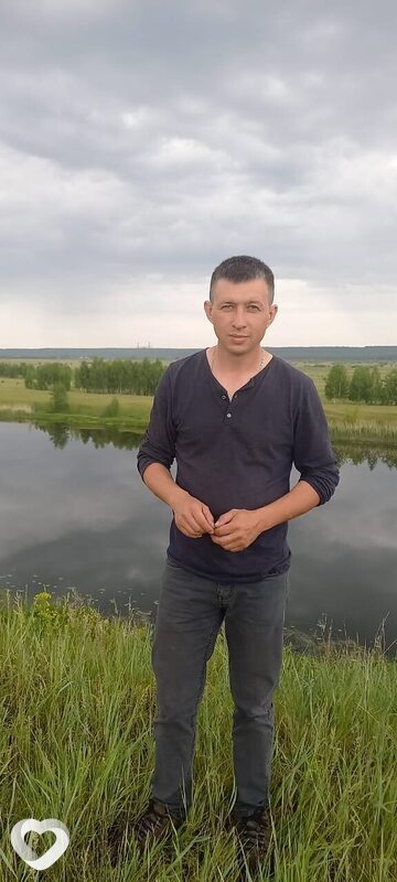 Михаил, 39, Апрелевке — анкета №4007843