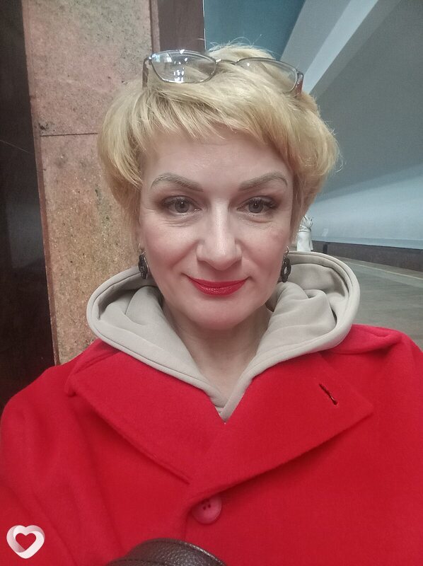 Татьяна, 50, Нижнем Новгороде — анкета №4007844