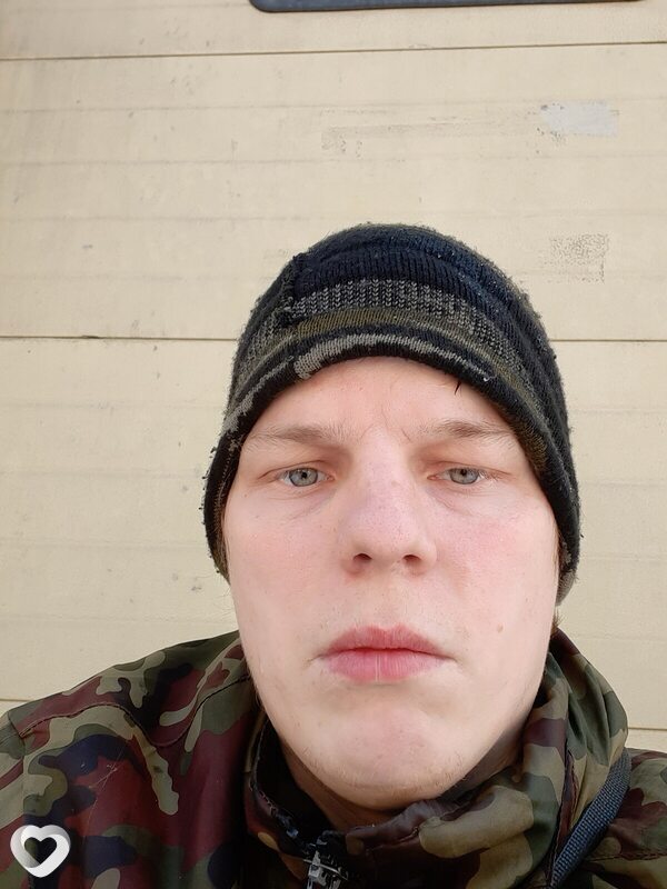 Вова, 34, Перми — анкета №4007847