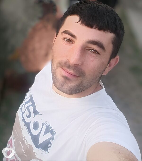 Niki, 27, Ясиноватой — анкета №4007857
