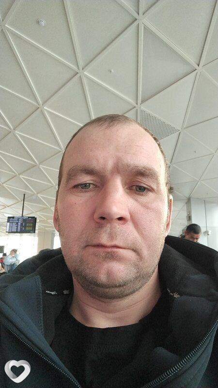 Виталий, 43, Омске — анкета №4007861