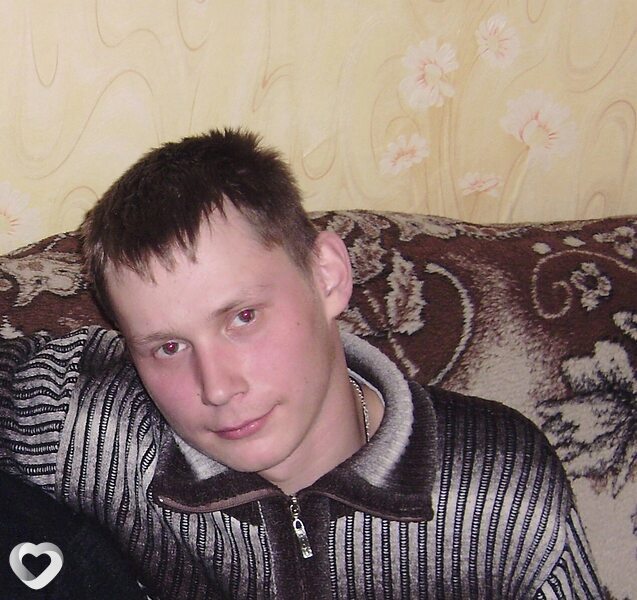 Дмитрий, 36, Вологде — анкета №4007814