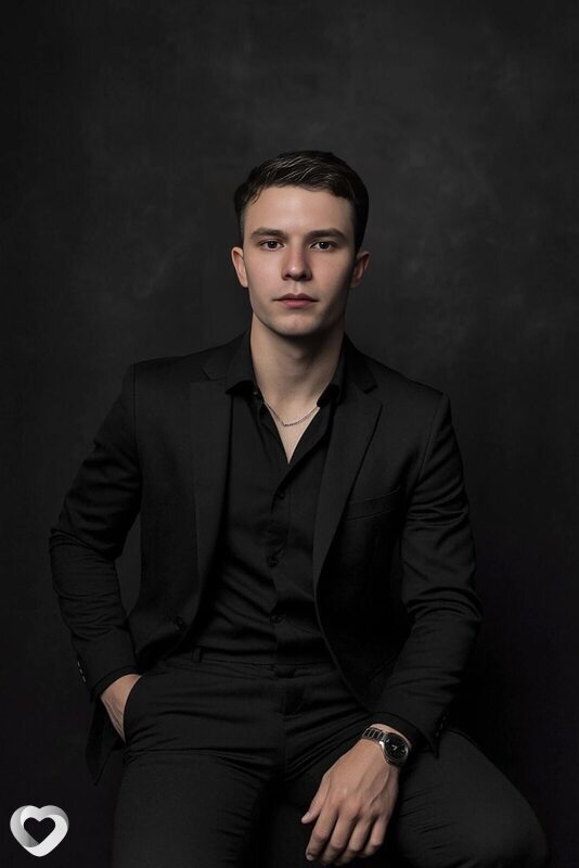 Землянский, 23, Новосибирске — анкета №4007815