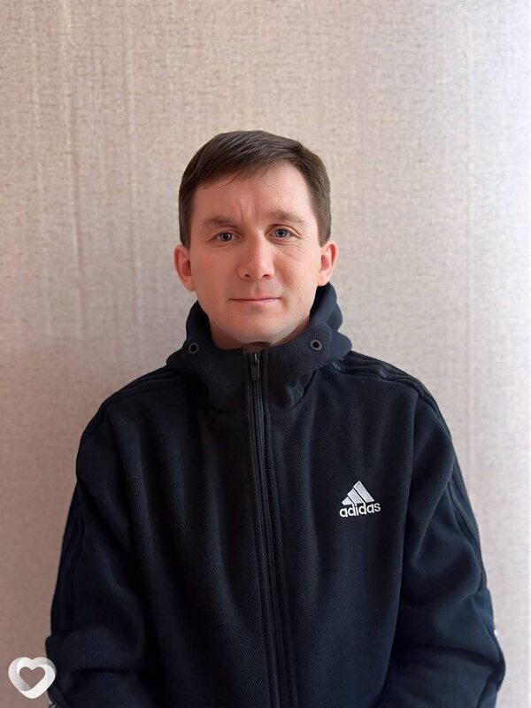 Владимир, Чусовой