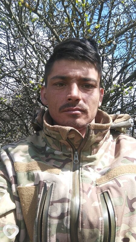 Коля, Николаев