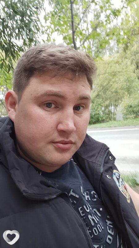 Эдуард, 34, Казани — анкета №4008608