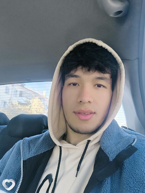 Ali, Андижан