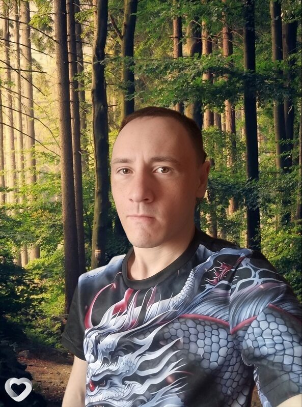 Дэн, 47, Великом Новгороде — анкета №4007788