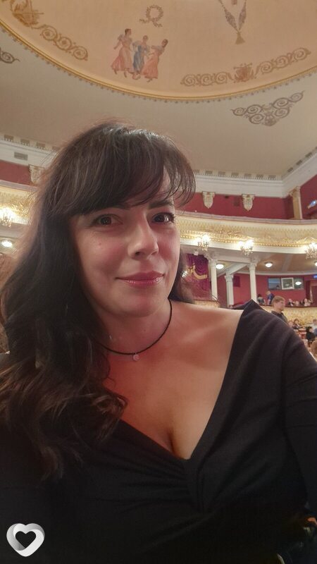 Анна, 46, Челябинске — анкета №4007791