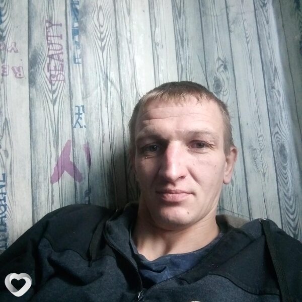 Александр, 41, Витебске — анкета №4007804