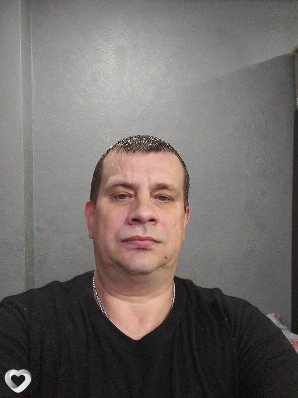 Сергей, 47, Ивантеевке — анкета №4007896