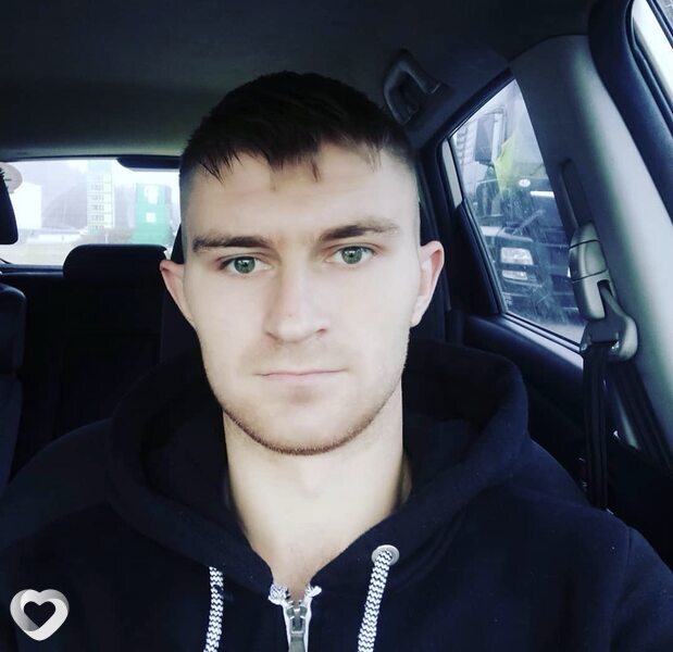 Віктор, 28, Киеве — анкета №4007906