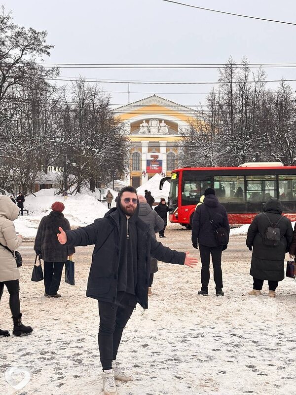 Рива, 27, Москве — анкета №4007909